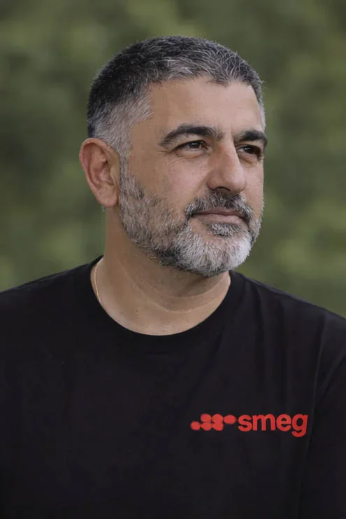 Арсен Маркарян